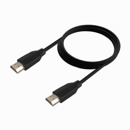 5 m - Colore nero