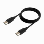 0 m - Colore nero