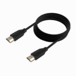 0 m - Colore nero