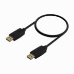 5 m - Colore nero