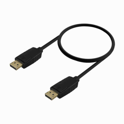 5 m - Colore nero