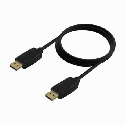 5 m - Colore nero