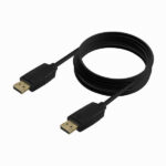0 m - Colore nero