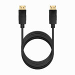Cavo Displayport V1.2 CCS 4K@60Hz - DP/M-DP/M - 3,0 m - Colore nero - immagine 3
