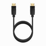 Cavo Displayport V1.2 CCS 4K@60Hz - DP/M-DP/M - 5,0 m - Colore nero - immagine 3