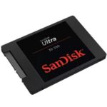 Sandisk Plus 3D Disco rigido solido SSD da 1 TB 2,5 SATA III - immagine 3