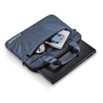 NGS Charter Custodia per laptop fino a 15,6" - Scomparto imbottito - Tasche esterne - Chiusura con cerniera - Tracolla - immagine 3