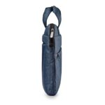 NGS Charter Custodia per laptop fino a 15,6" - Scomparto imbottito - Tasche esterne - Chiusura con cerniera - Tracolla - immagine 4