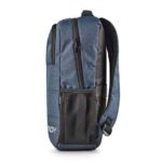 NGS Sacks Charter Zaino per laptop fino a 15,6" - Morbida imbottitura interna - Tasca centrale e laterali - Spallacci imbottiti e regolabili - - immagine 3