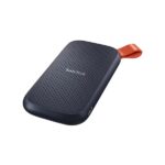 Sandisk Portable Disco rigido solido esterno SSD 1 TB USB-C 3.2 - immagine 3
