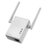 Asus RP-N12 Ripetitore Wi-Fi 300 Mbps - 2 antenne - immagine 2