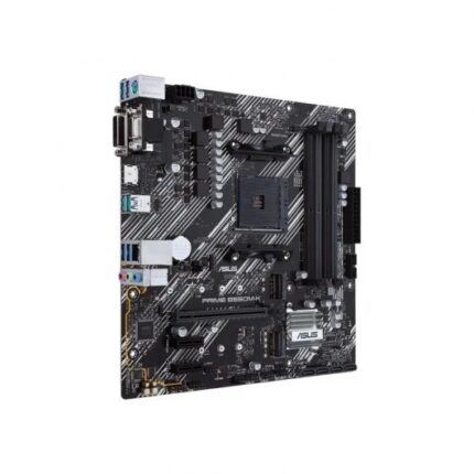 Asus Prime B550M-K Scheda madre AMD Dual M.2