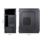 5" - USB 3.0