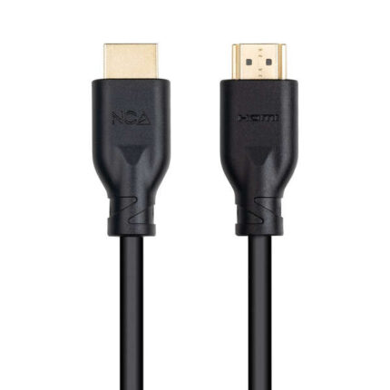 5 m - Colore nero