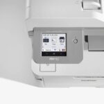 Brother MFC-L8340CDW Stampante multifunzione laser LED a colori WiFi Duplex Fax 30 ppm - immagine 5