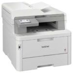 Brother MFC-L8390CDW Stampante multifunzione laser LED a colori WiFi Duplex Fax 30 ppm - immagine 3