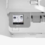 Brother MFC-L8390CDW Stampante multifunzione laser LED a colori WiFi Duplex Fax 30 ppm - immagine 5