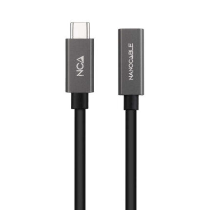 0 m - Colore nero