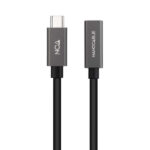 5 m - Colore nero