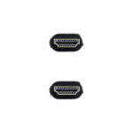 Nanocavo Cavo HDMI 2.1 Iris 8K A/M-A/M - 10 m - Colore nero - immagine 3