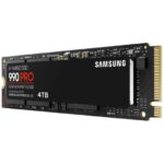 Samsung 990 Pro Disco rigido solido SSD 4 TB PCIe 4.0 NVMe M.2 - immagine 3