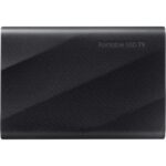 Samsung T9 Disco rigido esterno SSD 1 TB USB-C - immagine 3