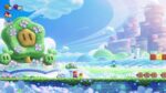 Nintendo Super Mario Bros Wonder Gioco per Nintendo Switch - immagine 2