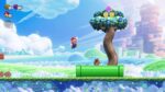 Nintendo Super Mario Bros Wonder Gioco per Nintendo Switch - immagine 3