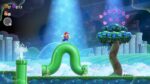 Nintendo Super Mario Bros Wonder Gioco per Nintendo Switch - immagine 5