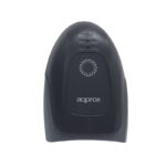 Lettore di codici a barre wireless 1D Bluetooth Approx - Indicatore LED, segnale acustico - Velocità 300 volte al secondo - Autonomia fino a 8 ore - Colore nero - immagine 5