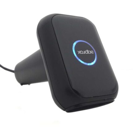 Beeper - Velocità 120 fps - Colore nero