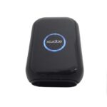 Lettore di codici a barre 1D/2D USB - Indicatore LED, Beeper - Velocità 120 fps - Colore nero - immagine 3