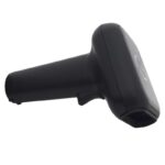Lettore di codici a barre 1D/2D USB - Indicatore LED, Beeper - Velocità 120 fps - Colore nero - immagine 4