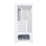 Micro ATX - Lato e parte frontale in vetro temperato - 3