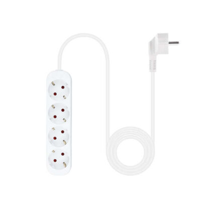 4 m - Colore bianco