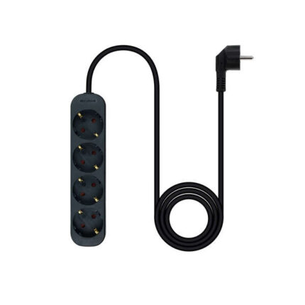 4 m - Colore nero