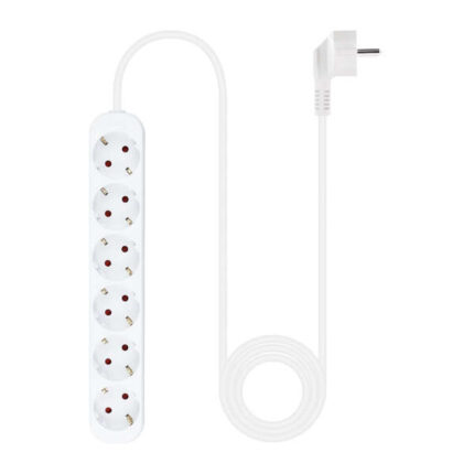 4 m - Colore bianco