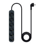 4 m - Colore nero