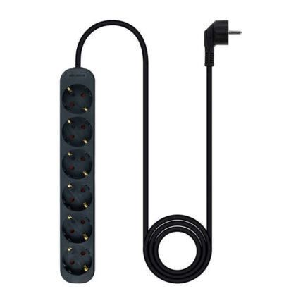 4 m - Colore nero