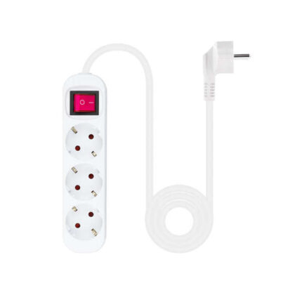 4 m - Colore bianco