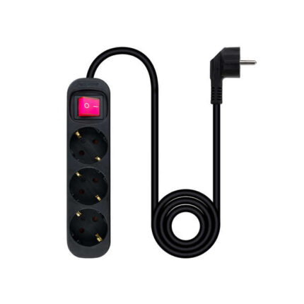 4 m - Colore nero