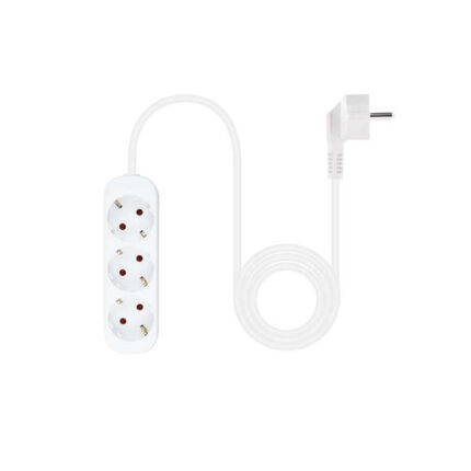 4 m - Colore bianco