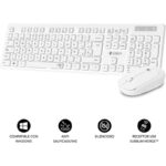 4G - Colore bianco
