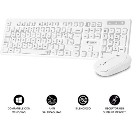 4G - Colore bianco