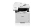 Brother DCP-L5510DW Stampante multifunzione laser monocromatica WiFi Duplex 48 ppm - immagine 2
