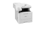 Brother DCP-L5510DW Stampante multifunzione laser monocromatica WiFi Duplex 48 ppm - immagine 3