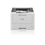 Brother HL-L5210DW Stampante laser monocromatica WiFi Duplex 48 ppm - immagine 2