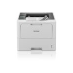 Brother HL-L6210DW Stampante laser monocromatica WiFi Duplex 50 ppm - immagine 2