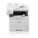 Brother MFC-L5710DW Stampante multifunzione laser monocromatica WiFi Duplex 48 ppm - immagine 2