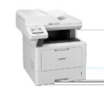 Brother MFC-L5710DW Stampante multifunzione laser monocromatica WiFi Duplex 48 ppm - immagine 3
